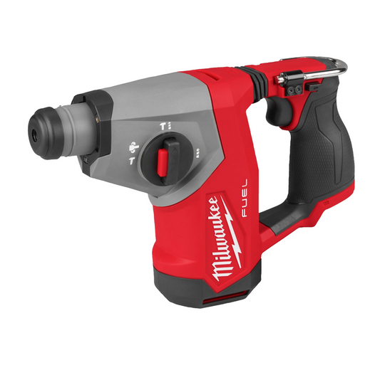 SDS-Plus Kombihammer M12 M12 16mm Milwaukee M12 FHAC16-0