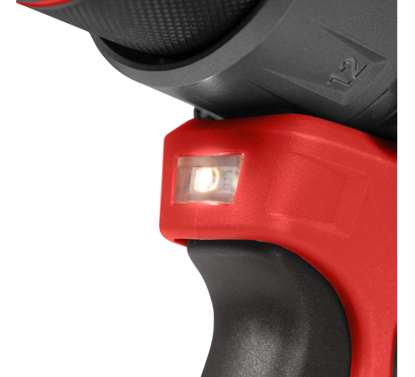 Hammerbohrer M12 Kraftstoff + 2bat 2Ah + Ladegerät + Tragetasche Milwaukee M12 FPD2-202X