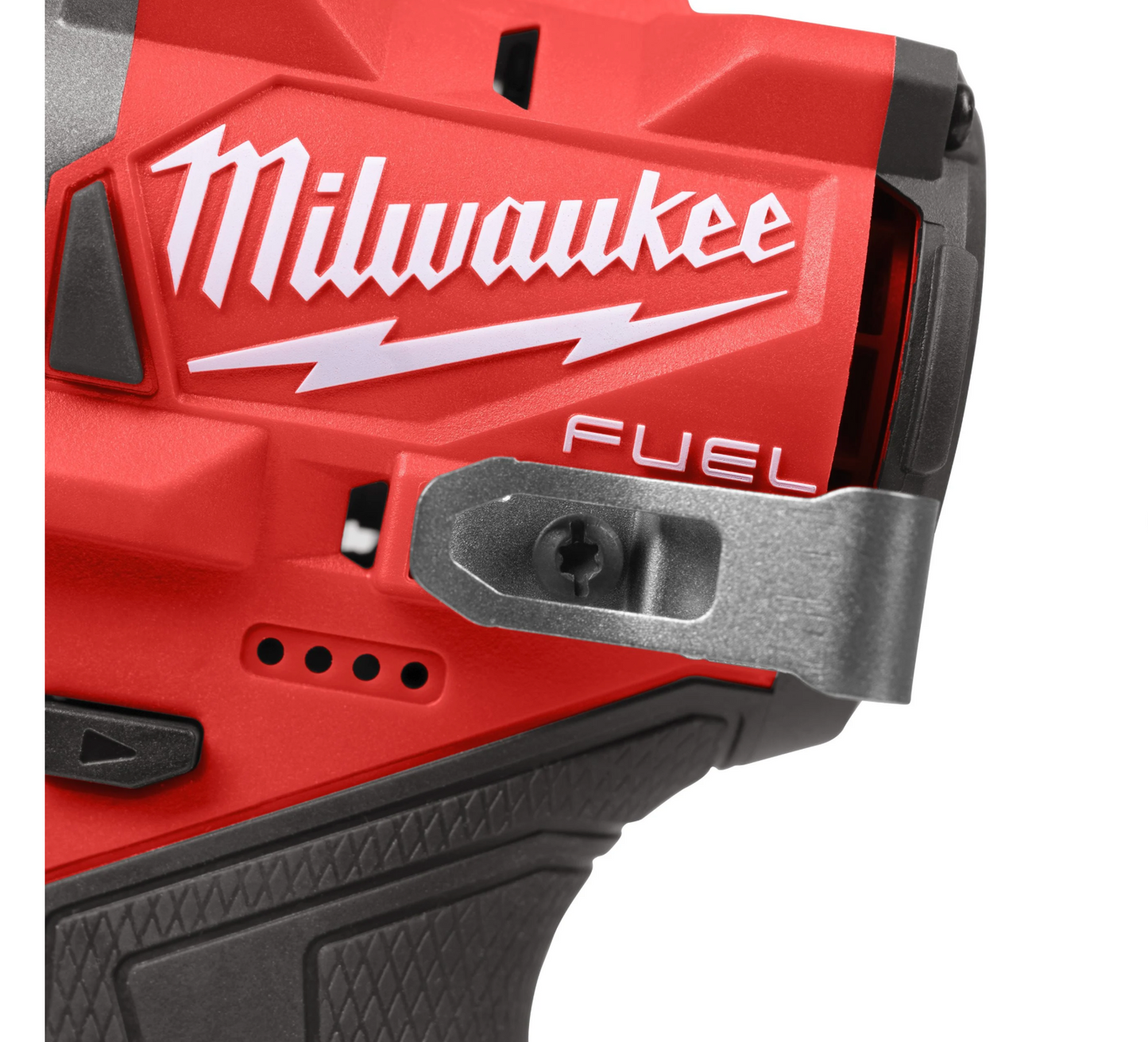 Hammerbohrer M12 Kraftstoff + 2bat 2Ah + Ladegerät + Tragetasche Milwaukee M12 FPD2-202X