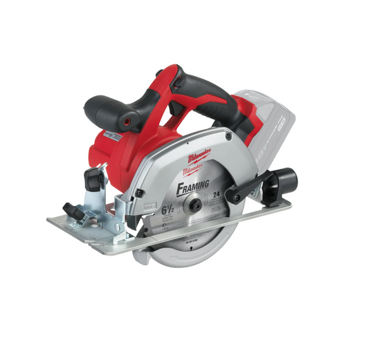 Kreissägeblatt für Holz und Kunststoff M18 55mm Milwaukee HD18 CS-0