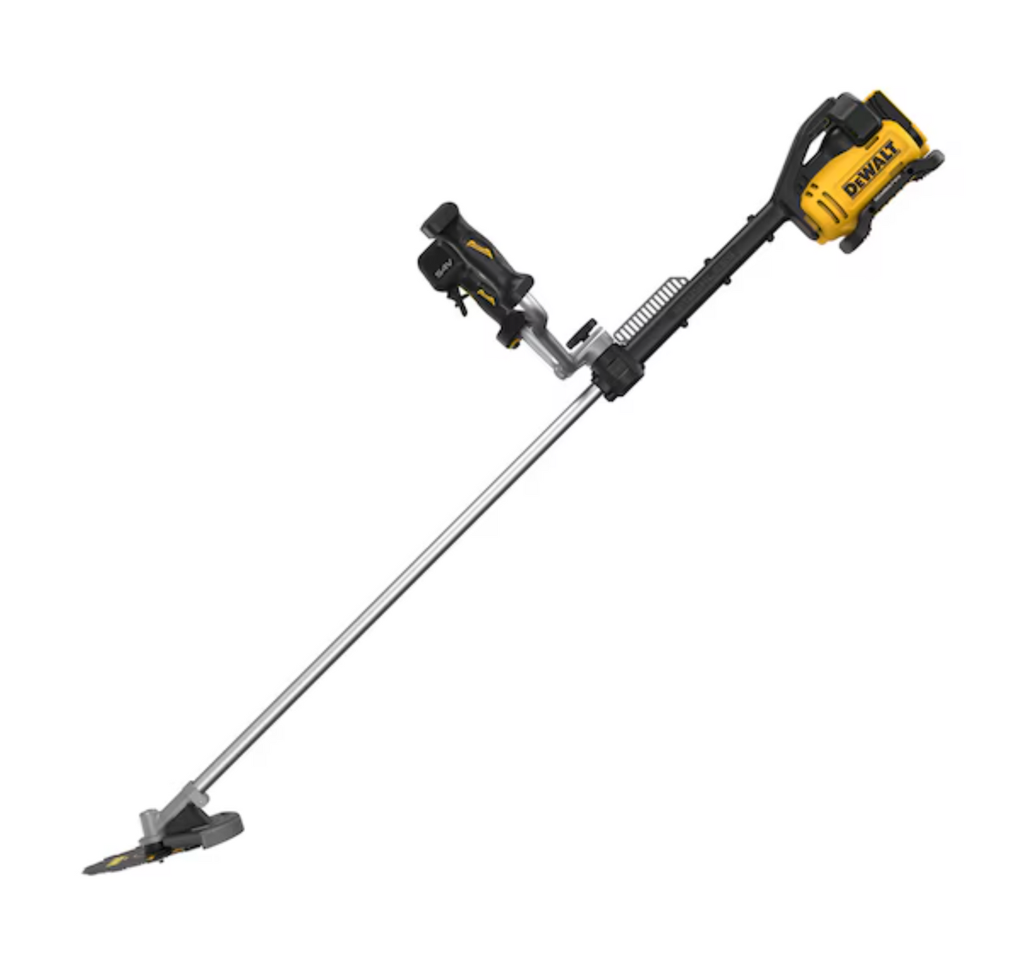 FLEXVOLT 54V 25 cm Waldfreischneider mit U-Griff Dewalt DCMBC723N