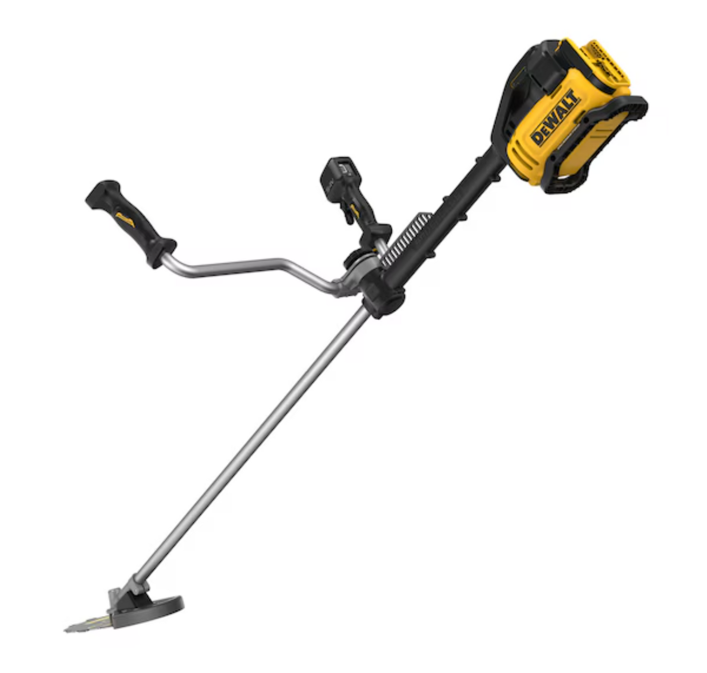 FLEXVOLT 54V 25 cm Waldfreischneider mit U-Griff Dewalt DCMBC723N