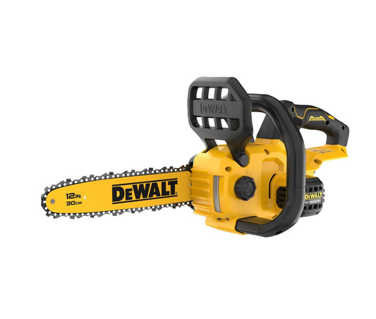 Kompakte Kettensäge XR 18 V 30 cm Dewalt DCMCS565N