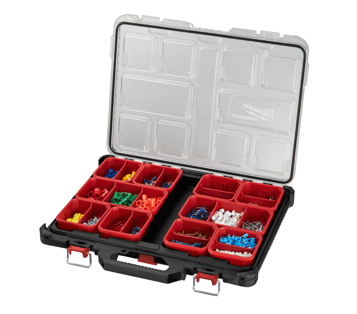 Slim PACKOUT Organizer von Milwaukee