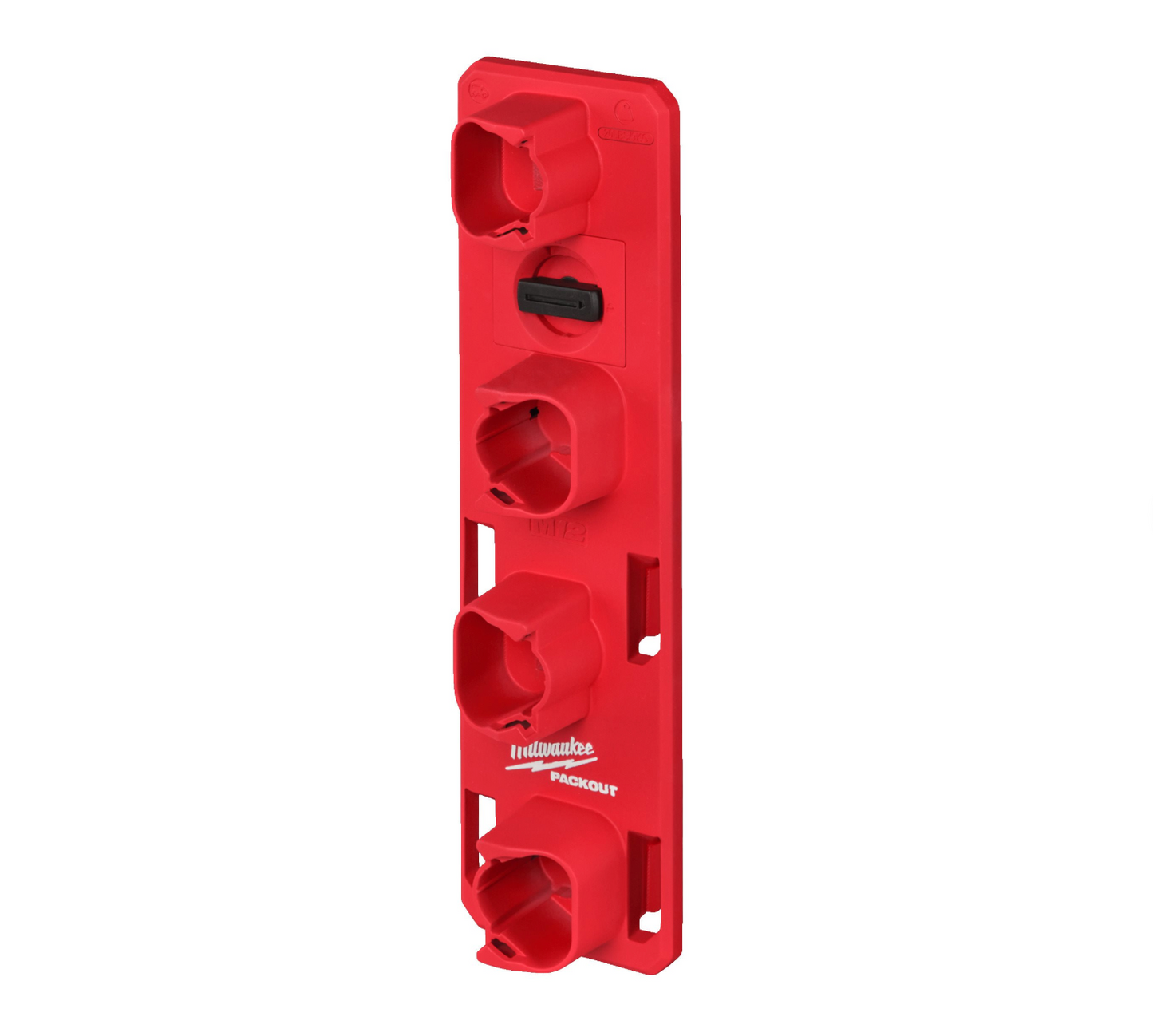 Milwaukee PACKOUT M12 Batteriehalter
