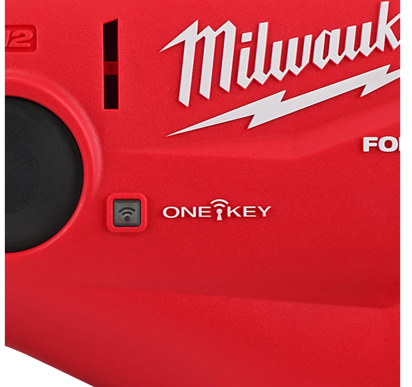 Milwaukee M12 Force Logic M12 HPT-202C U-SET Subkompakte Hydraulikpresse