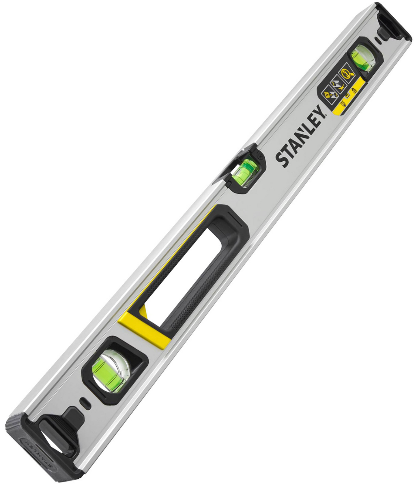 FatMax Xtreme Rohrwasserwaage 60 cm Stanley FMHT43672-1