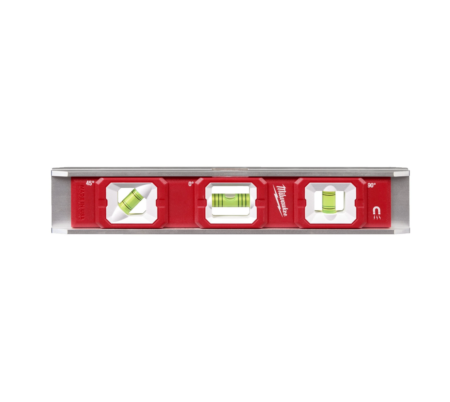 Sonder-Set mit Handwerkzeugen + Ladegerät + Akku + Rollkoffer von Milwaukee