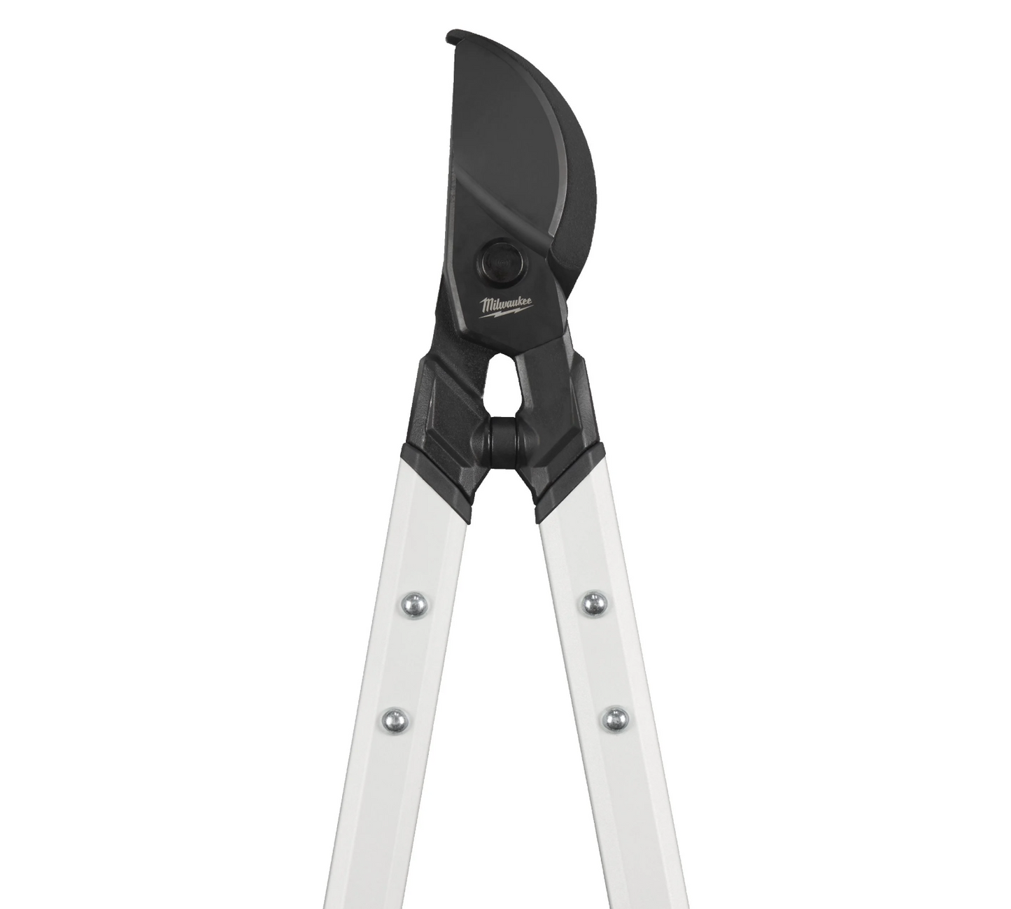 Milwaukee 2-Hand-Gartenschere, 50 cm