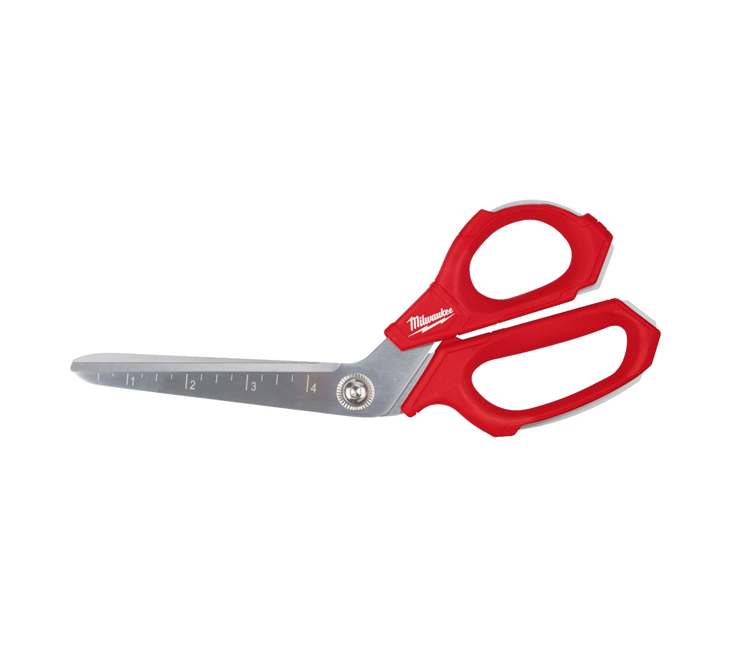 Sonder-Set mit Handwerkzeugen + Ladegerät + Akku + Rollkoffer von Milwaukee
