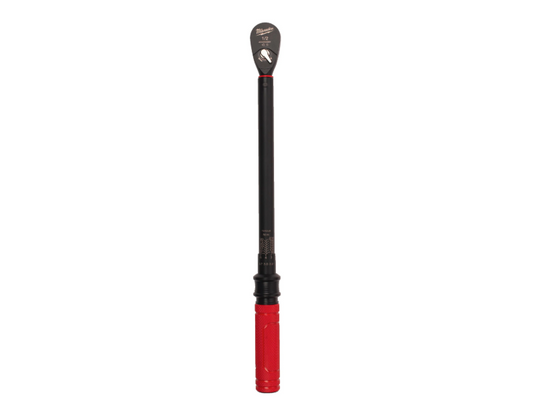 Milwaukee Drehmomentschlüssel mit Ratsche 1/2" 40–200 Nm