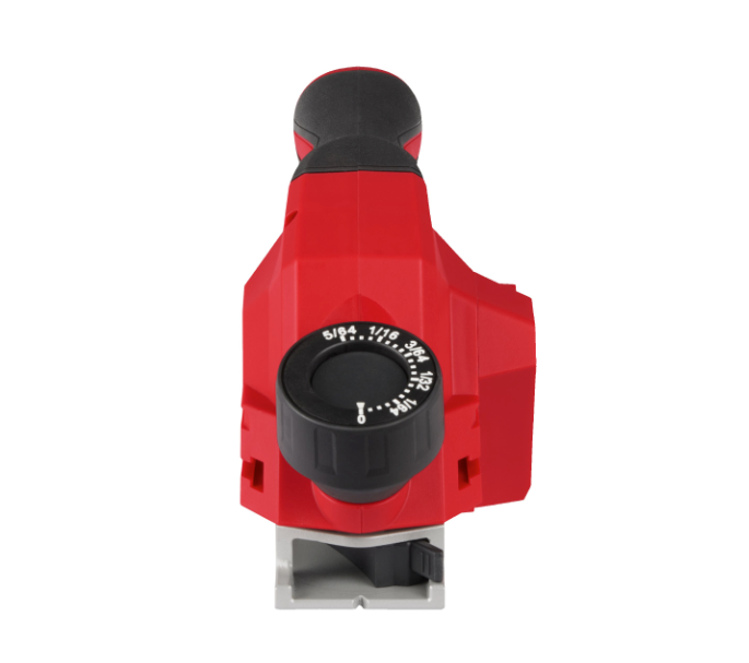 Cepillo subcompacto M12 Milwaukee M12 BLP-0X
