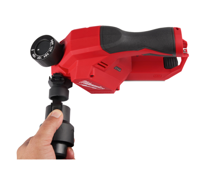 Cepillo subcompacto M12 Milwaukee M12 BLP-0X