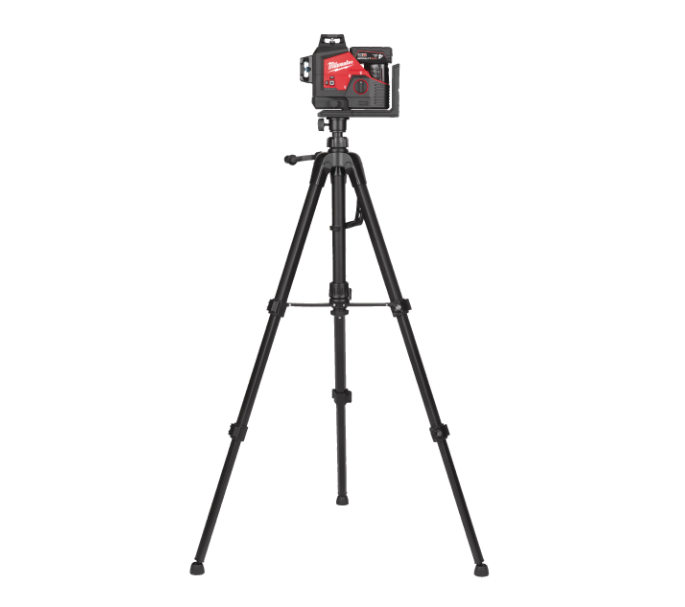 Stativ für Laser-Nivelliergerät 1,2 m Milwaukee TRP120