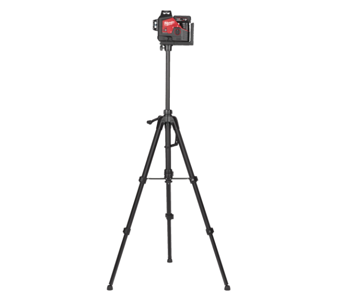 Stativ für Laser-Nivelliergerät 1,2 m Milwaukee TRP120