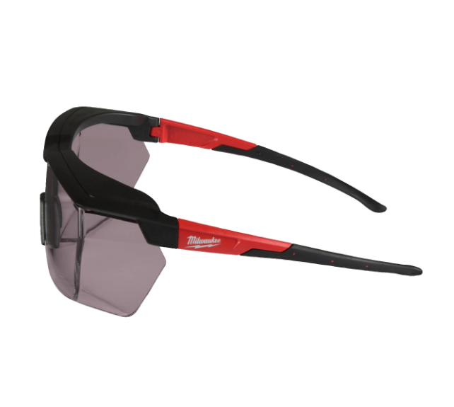 Milwaukee Rauch-Überbrille 4932493440