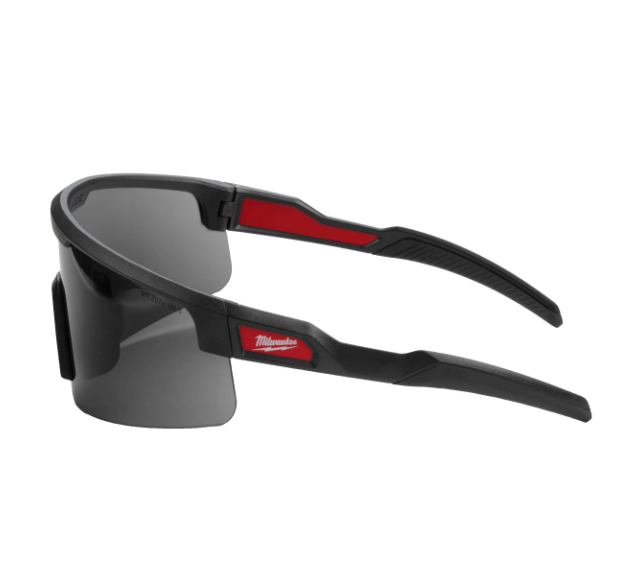 Milwaukee-Schutzbrille im Großformat