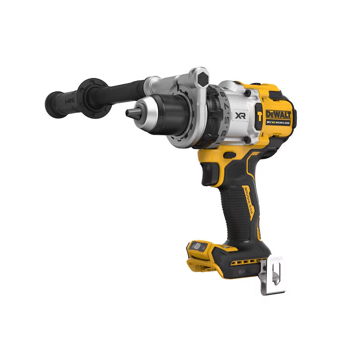 XR 18V XRP 169Nm Hammerbohrer Dewalt DCD1007NT