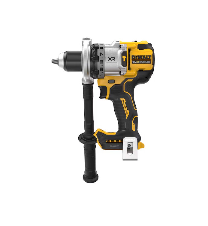 XR 18V XRP 169Nm Hammerbohrer Dewalt DCD1007NT