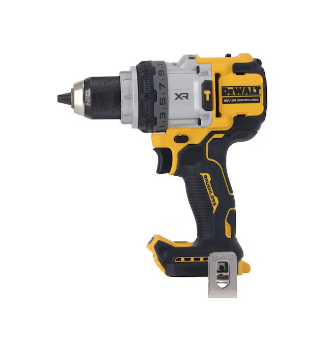 XR 18V XRP 169Nm Hammerbohrer Dewalt DCD1007NT