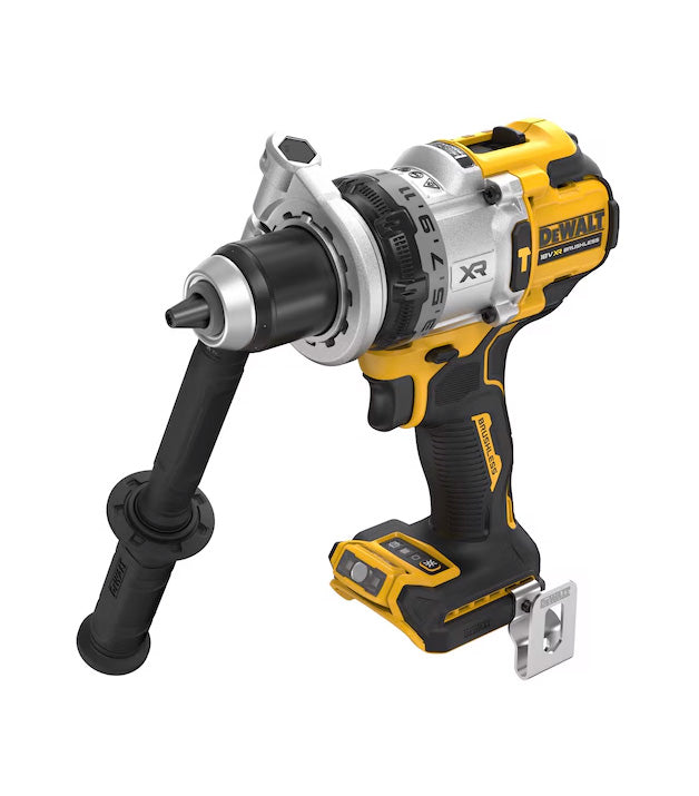 XR 18V XRP 169Nm Hammerbohrer Dewalt DCD1007NT