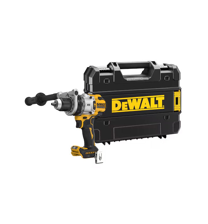 XR 18V XRP 169Nm Hammerbohrer Dewalt DCD1007NT