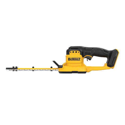 Kompakte Heckenschere XR 18 V 20 cm Dewalt DCMHT520N