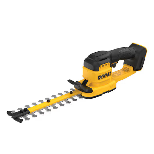 Kompakte Heckenschere XR 18 V 20 cm Dewalt DCMHT520N