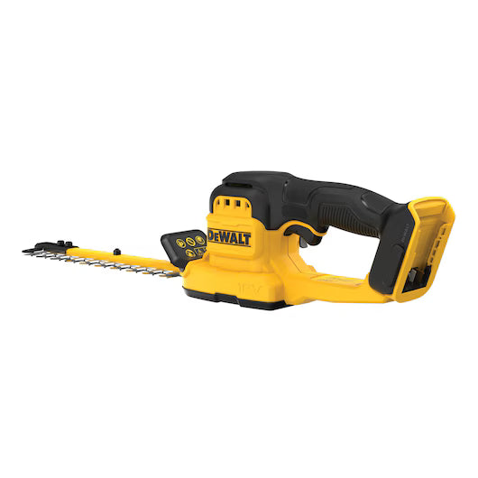 Kompakte Heckenschere XR 18 V 20 cm Dewalt DCMHT520N