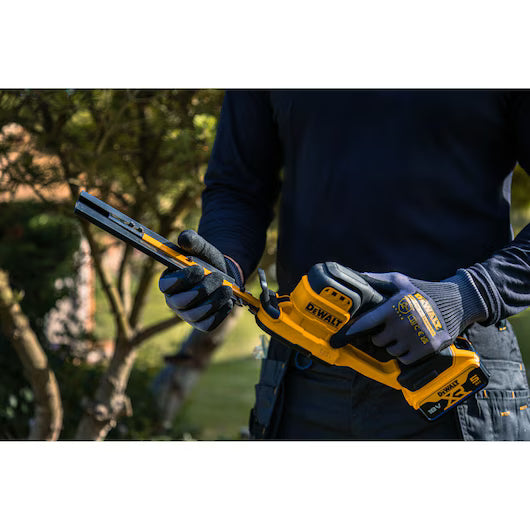 Kompakte Heckenschere XR 18 V 20 cm Dewalt DCMHT520N