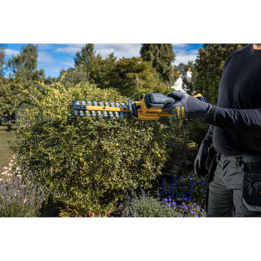 Kompakte Heckenschere XR 18 V 20 cm Dewalt DCMHT520N