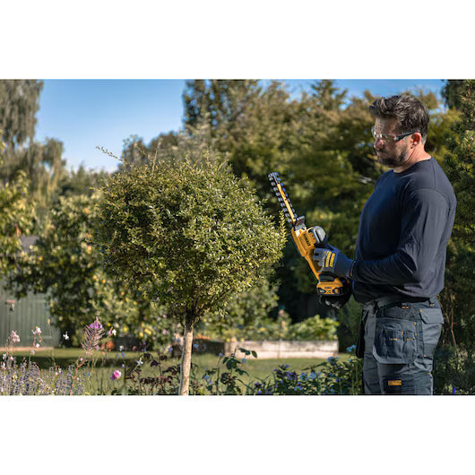Kompakte Heckenschere XR 18 V 20 cm Dewalt DCMHT520N