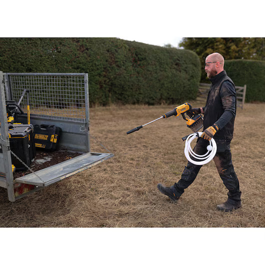 Hidrolimpiadora XR 54V Dewalt DCMPW1000N