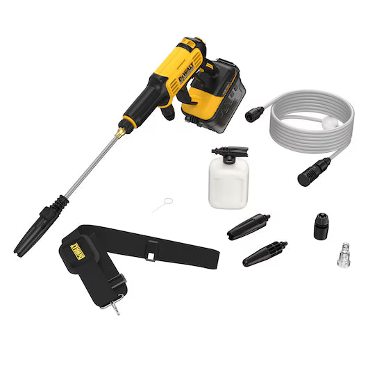 Hidrolimpiadora XR 54V Dewalt DCMPW1000N