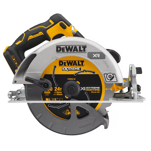 Kreissäge XR 18V Ø190 mm FLEXVOLT Dewalt DCS573NT