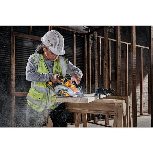 Kreissäge XR 18V Ø190 mm FLEXVOLT Dewalt DCS573NT
