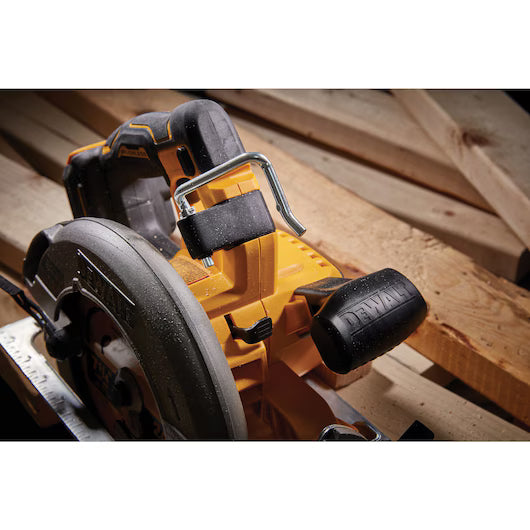 Kreissäge XR 18V Ø190 mm FLEXVOLT Dewalt DCS573NT