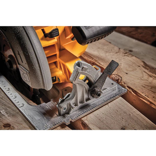 Kreissäge XR 18V Ø190 mm FLEXVOLT Dewalt DCS573NT