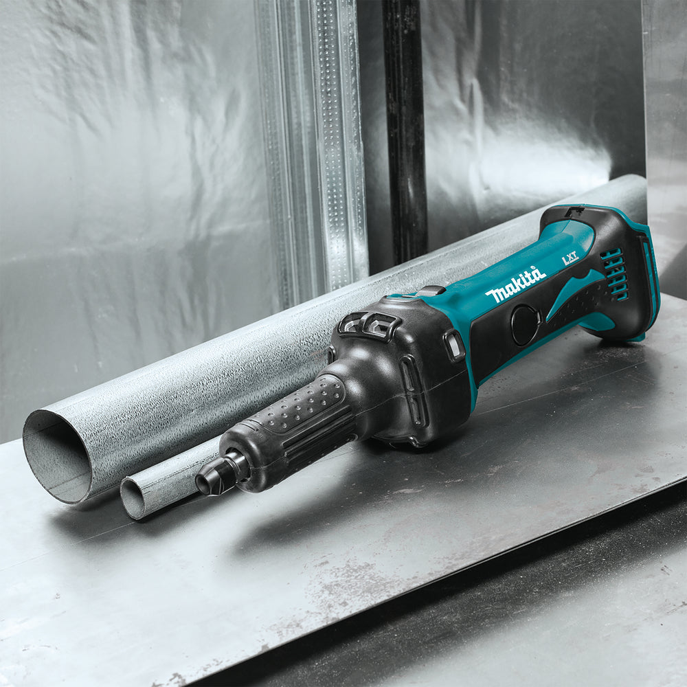 Makita DGD800Z 18V LXT Geradschleifer