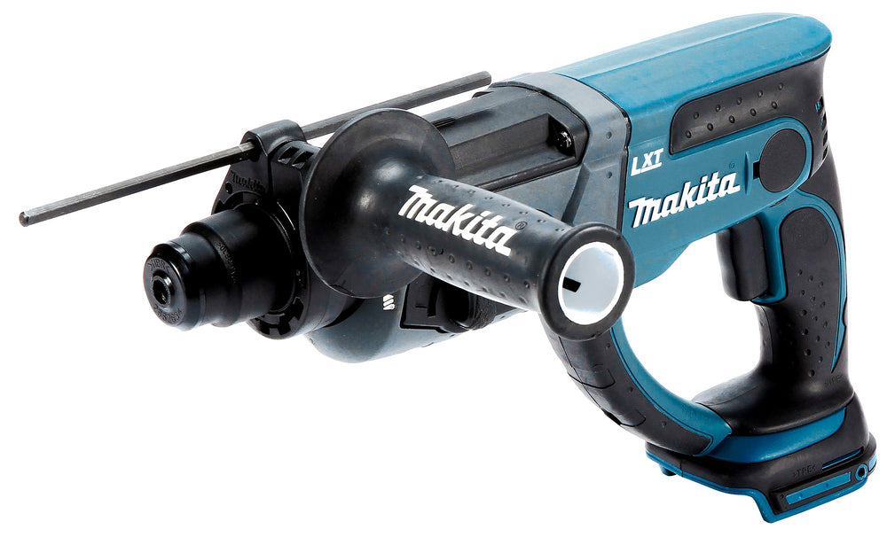 Leichter Hammer MXT 18V SDS-Plus 2J Makita DHR202ZJ