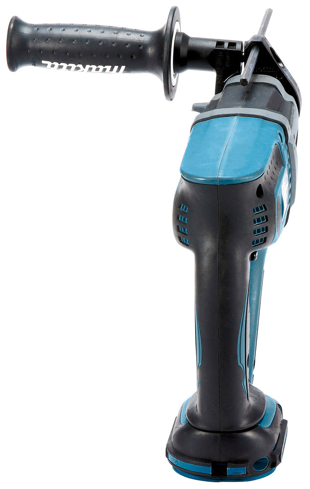 Leichter Hammer MXT 18V SDS-Plus 2J Makita DHR202ZJ