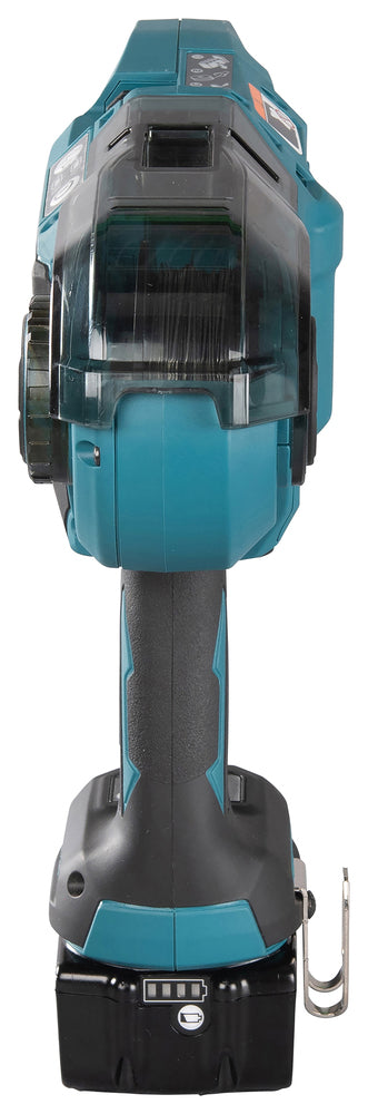 Makita DTR180ZJ 18-V-LXT®-Betonstahlbinder