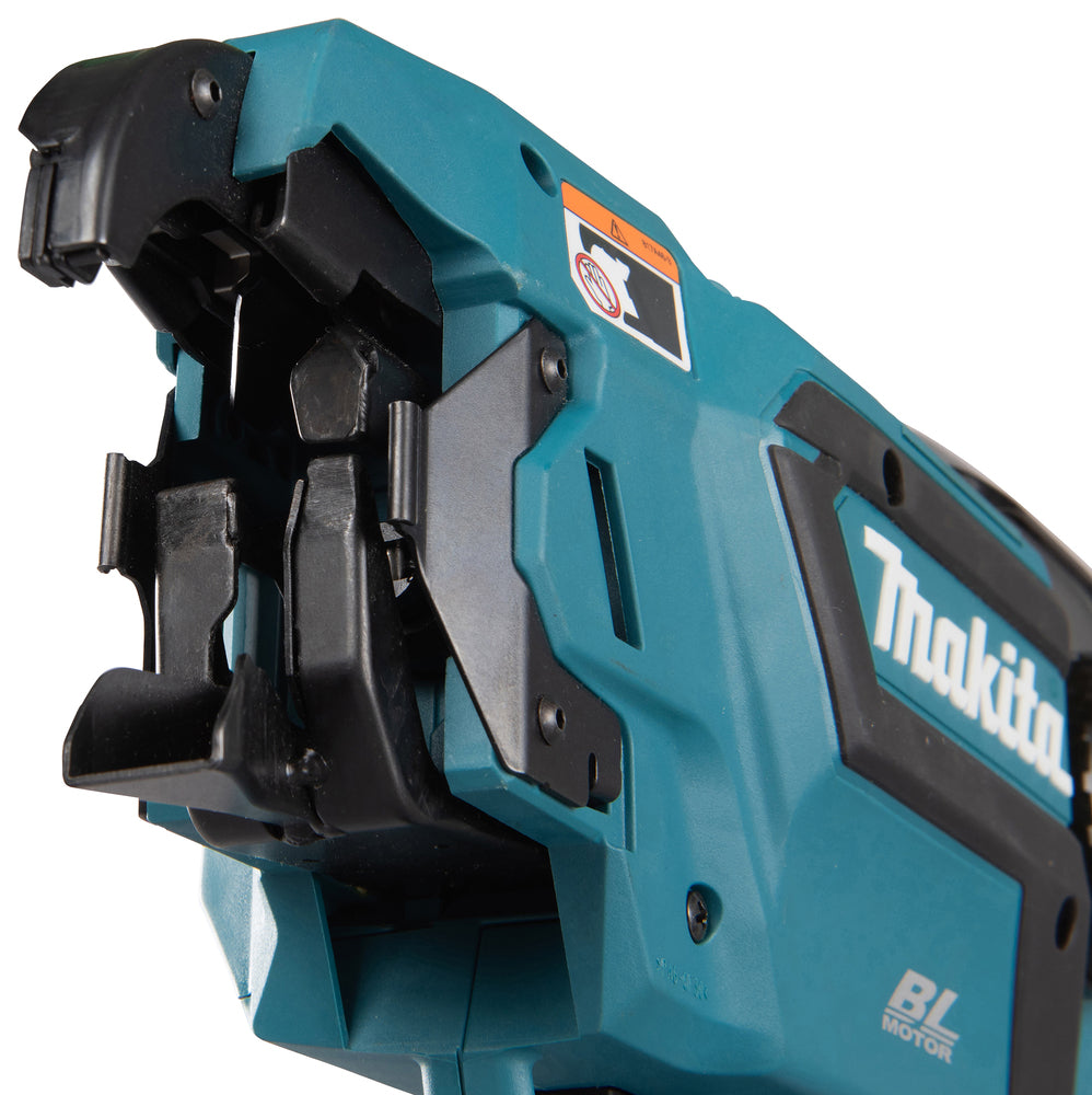 Makita DTR180ZJ 18-V-LXT®-Betonstahlbinder