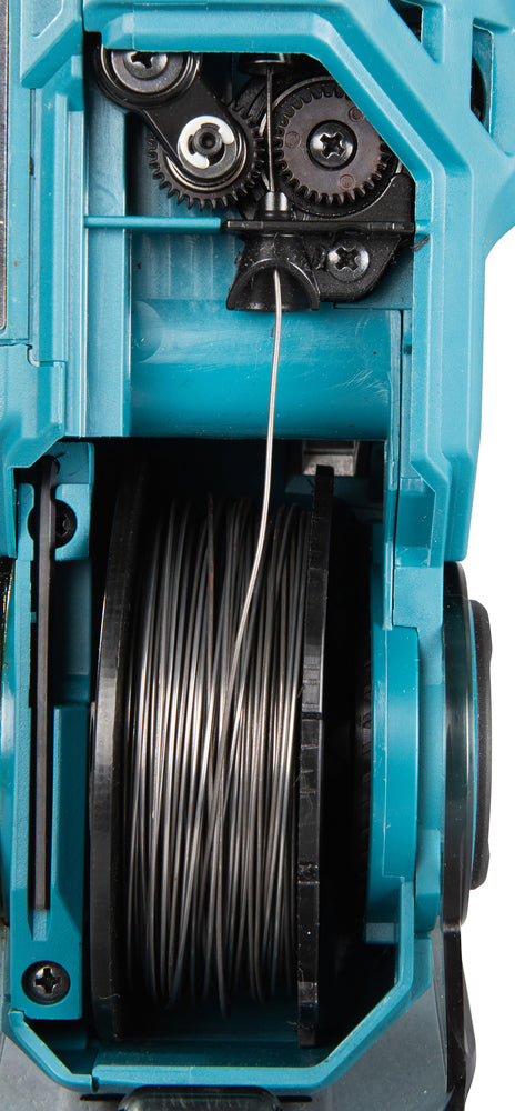 Makita DTR180ZJ 18-V-LXT®-Betonstahlbinder