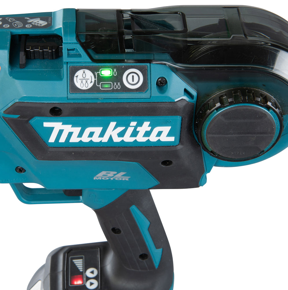 Makita DTR180ZJ 18-V-LXT®-Betonstahlbinder