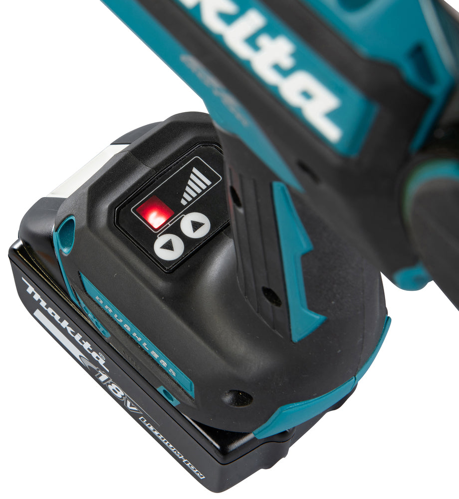 Makita DTR180ZJ 18-V-LXT®-Betonstahlbinder