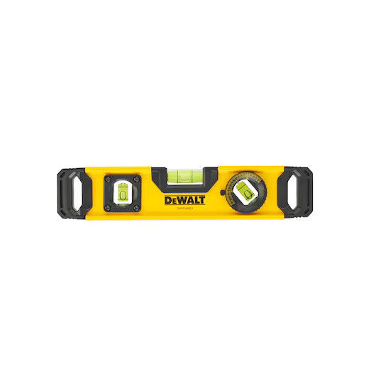 Nivel torpedo 230mm Dewalt DWHT0-43003
