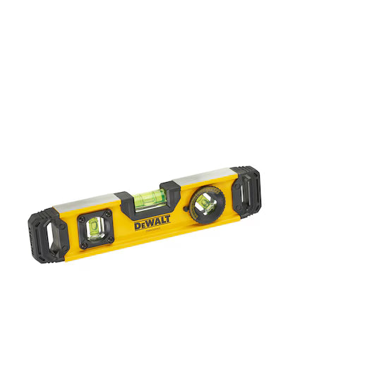 230-mm-Torpedowasserwaage Dewalt DWHT0-43003