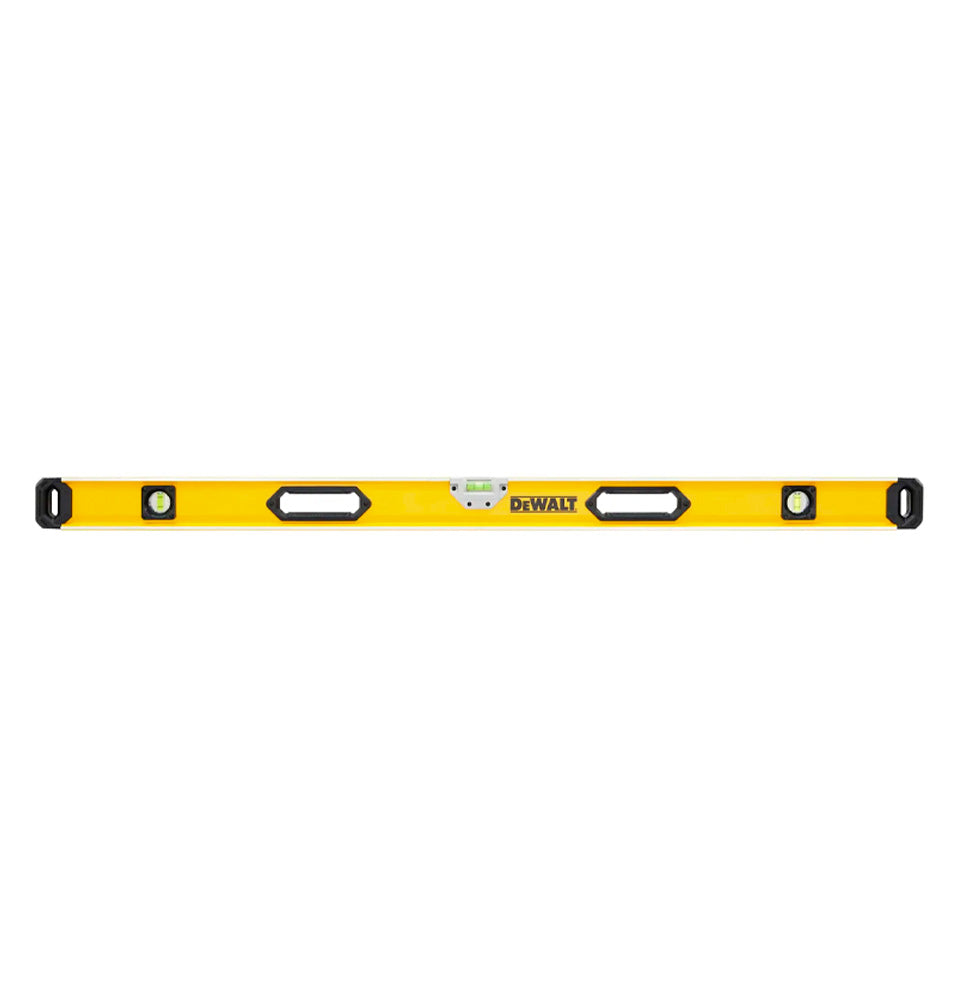 Rohrwasserwaage 120 cm Dewalt DWHT0-43248