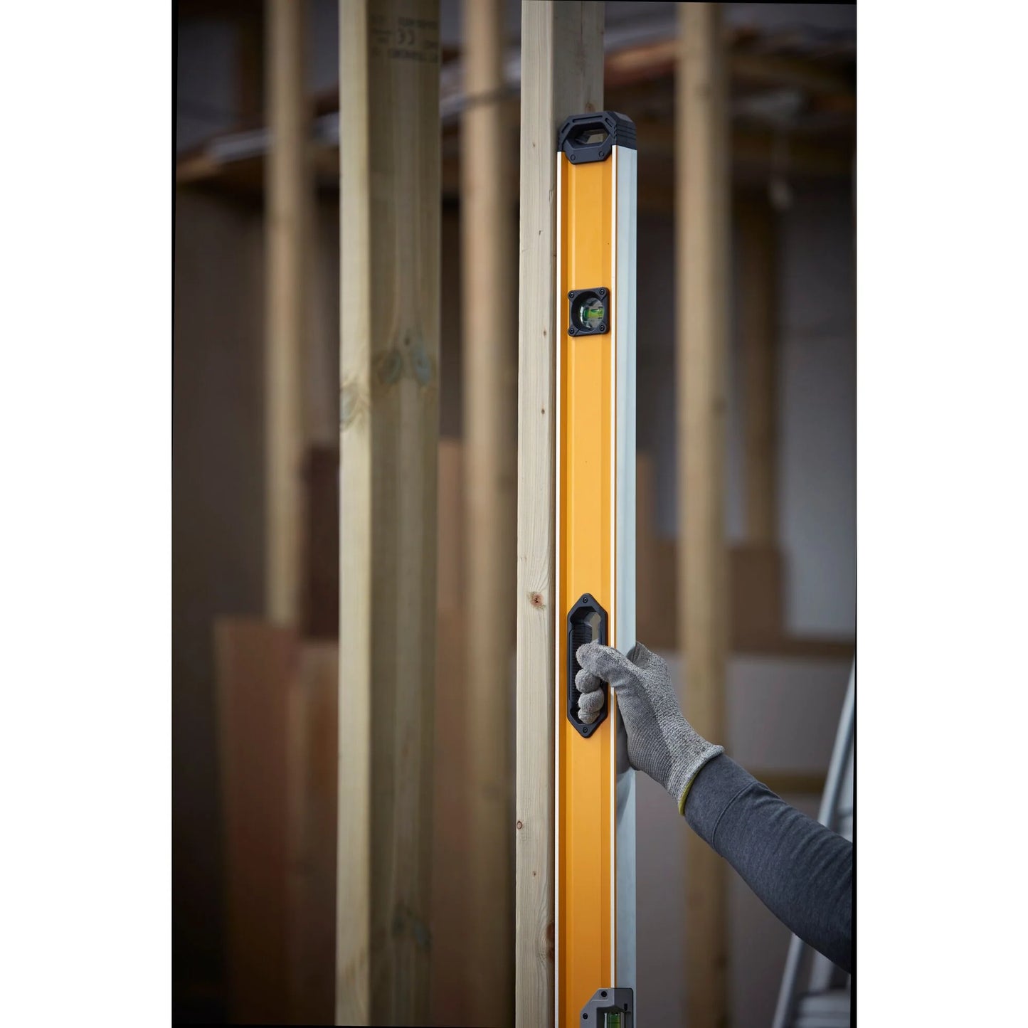 Rohrwasserwaage 1800 mm Dewalt DWHT0-43172